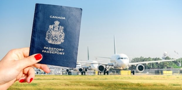 CANADA VISA