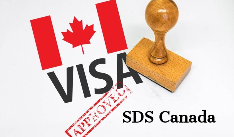 CANADA VISA