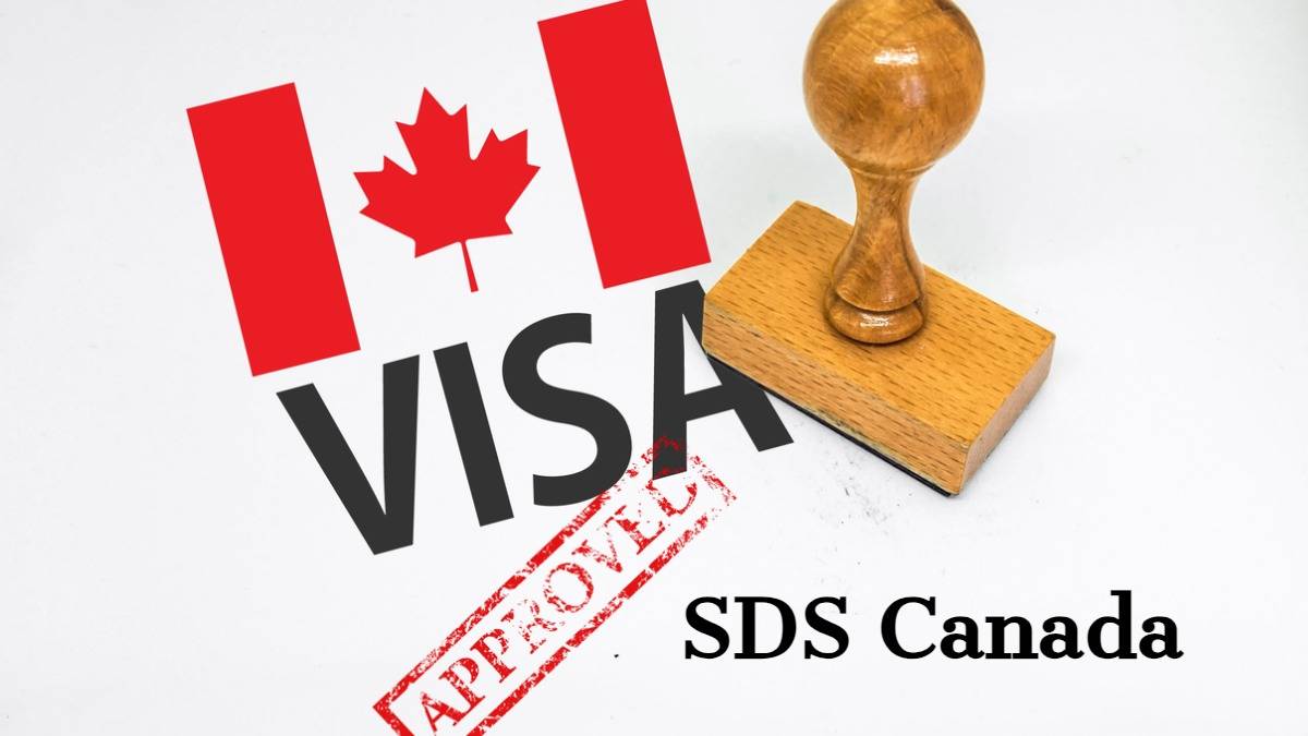 CANADA VISA