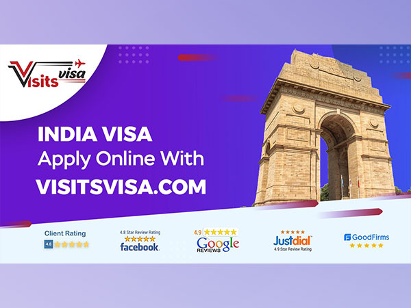 Indian Business Visa