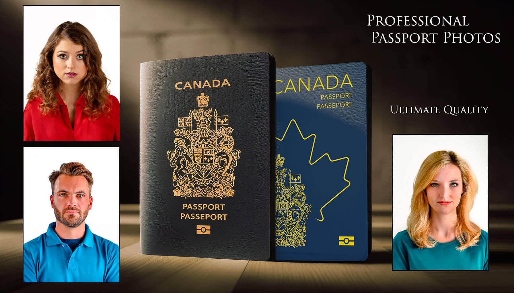 Canada Visa