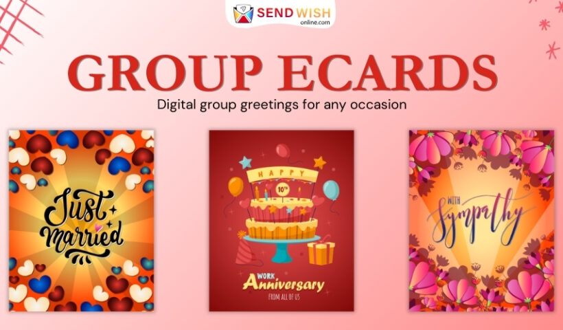 Group eCards