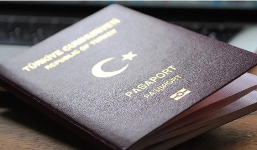 Turkey Visa Online