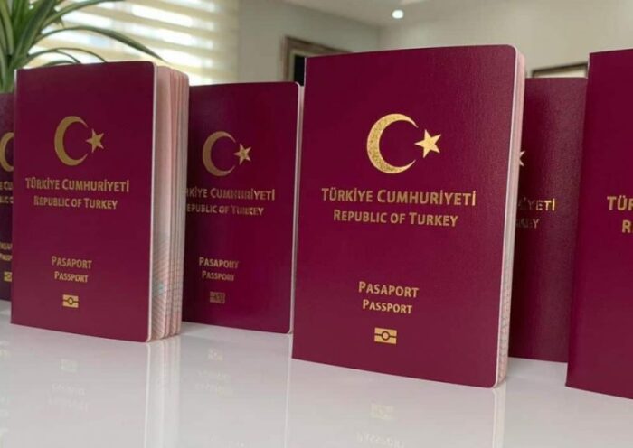 Turkey Visa