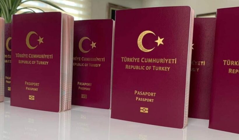 Turkey Visa