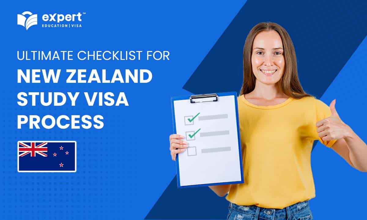 New Zealand Visa