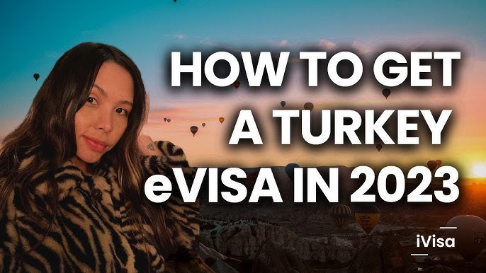 TURKEY EVISA