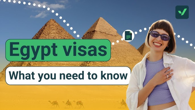 Egypt Business Visa