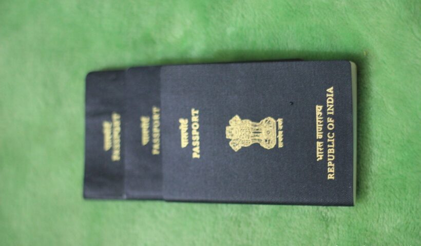 Indian Visa