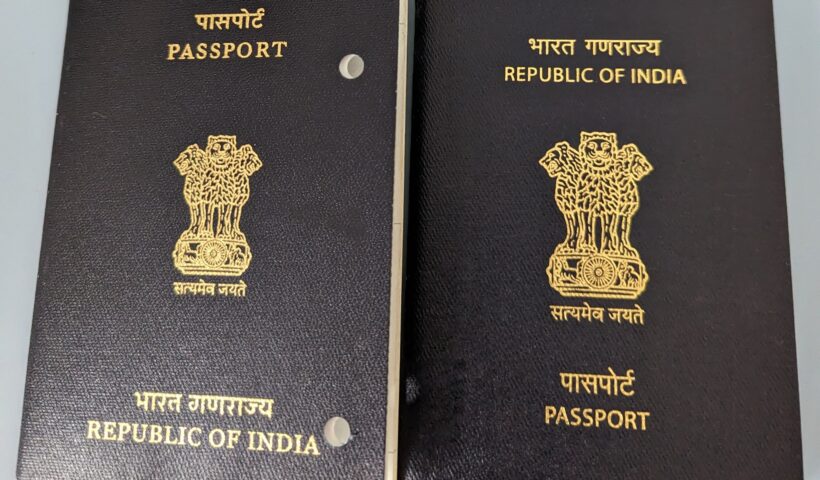 Indian Visa