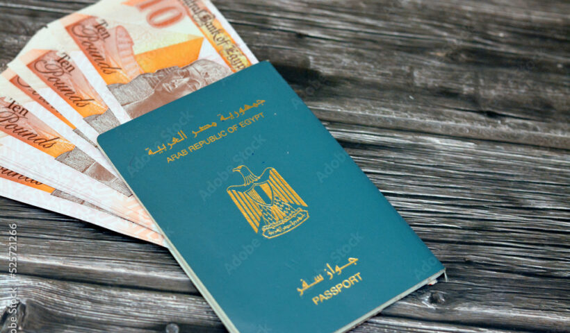 Egypt Visa