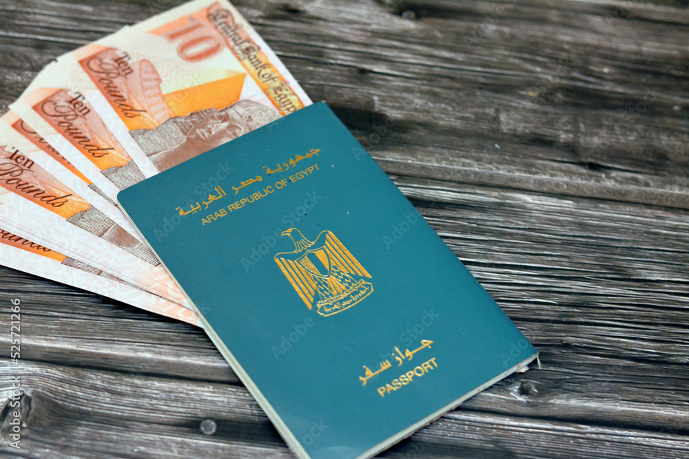 Egypt Visa