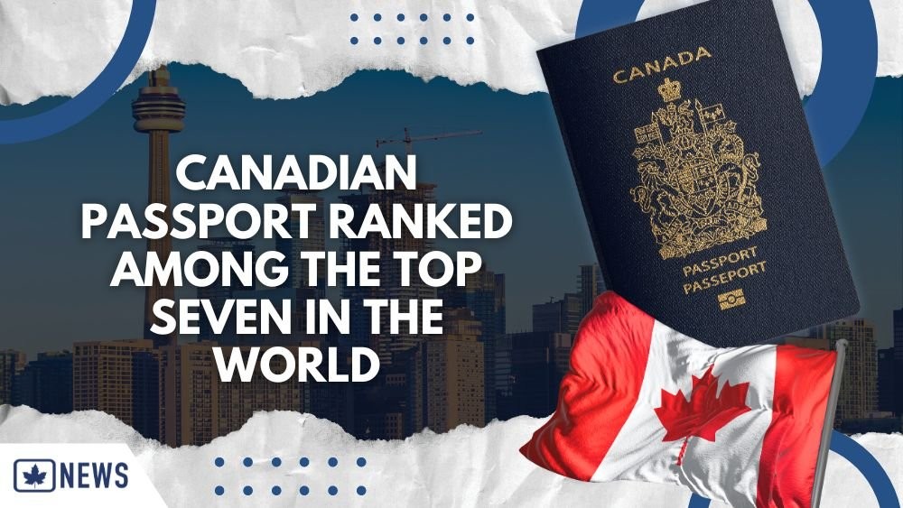 CANADA VISA