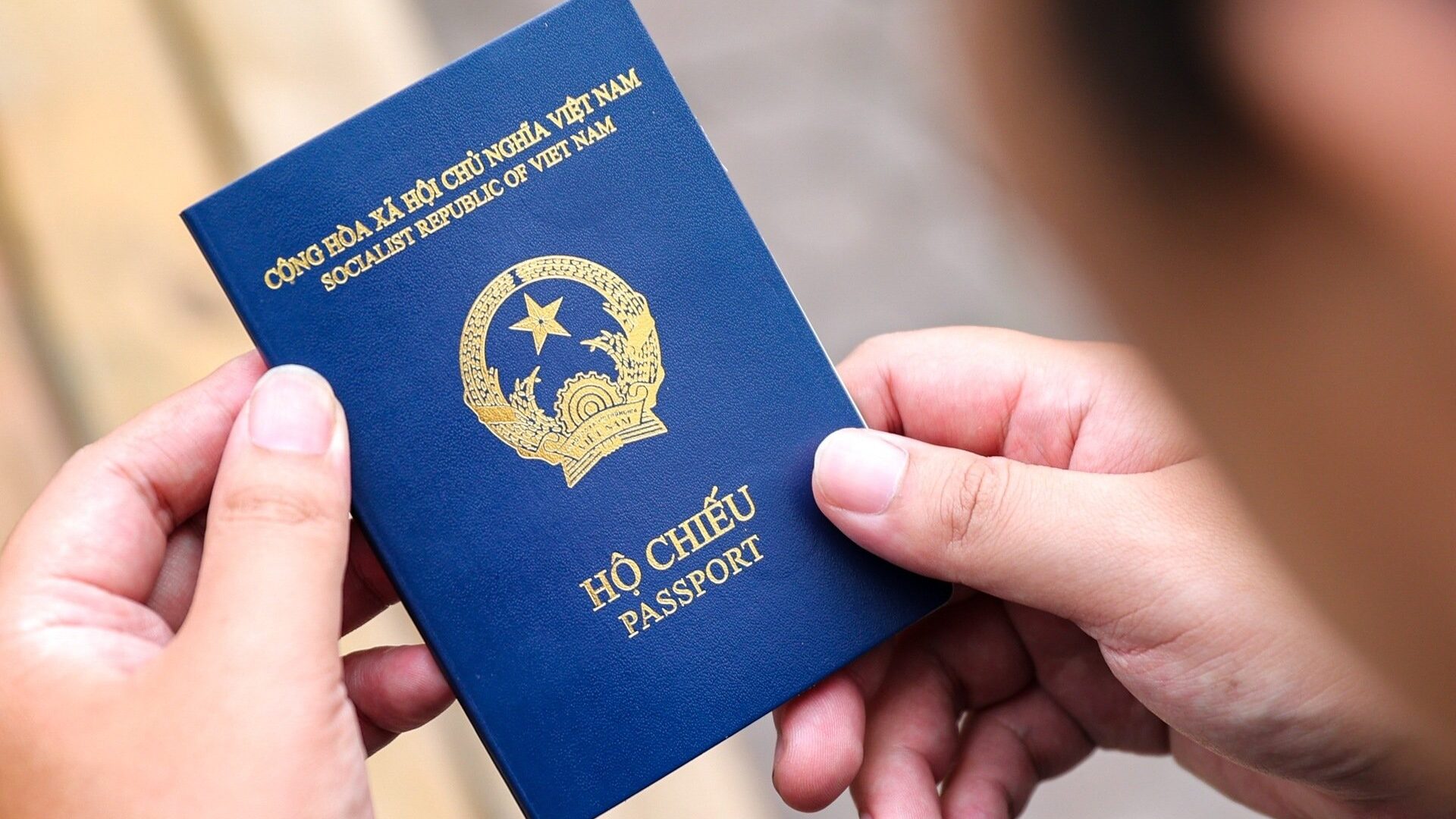 Vietnam Visa