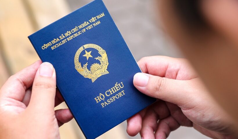 Vietnam Visa