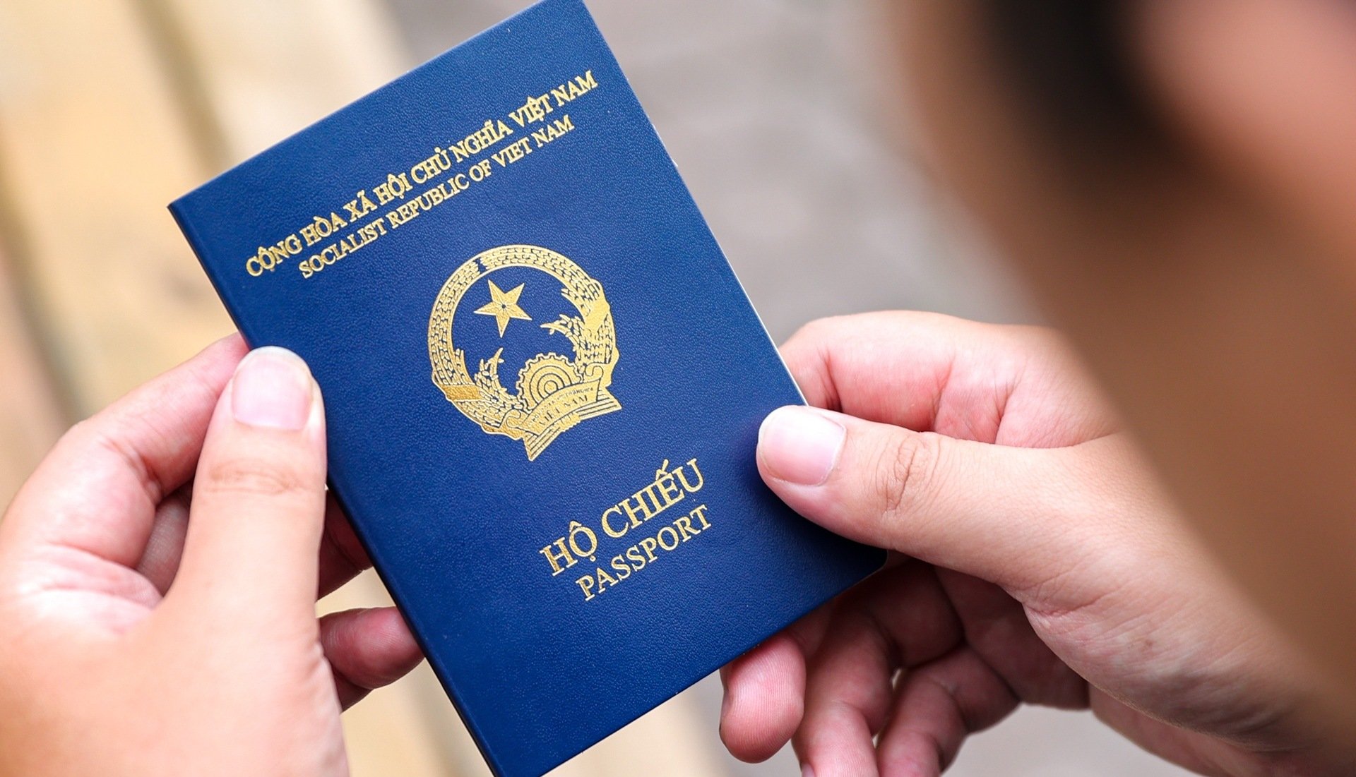 Vietnam Visa