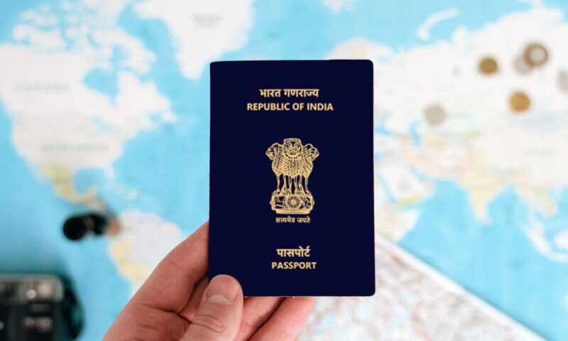 Indian Visa