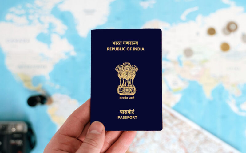 Indian Visa