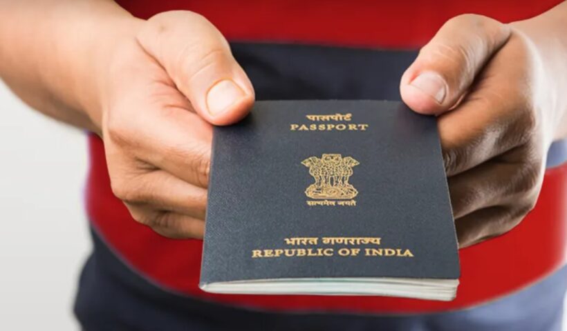 Indian Visa