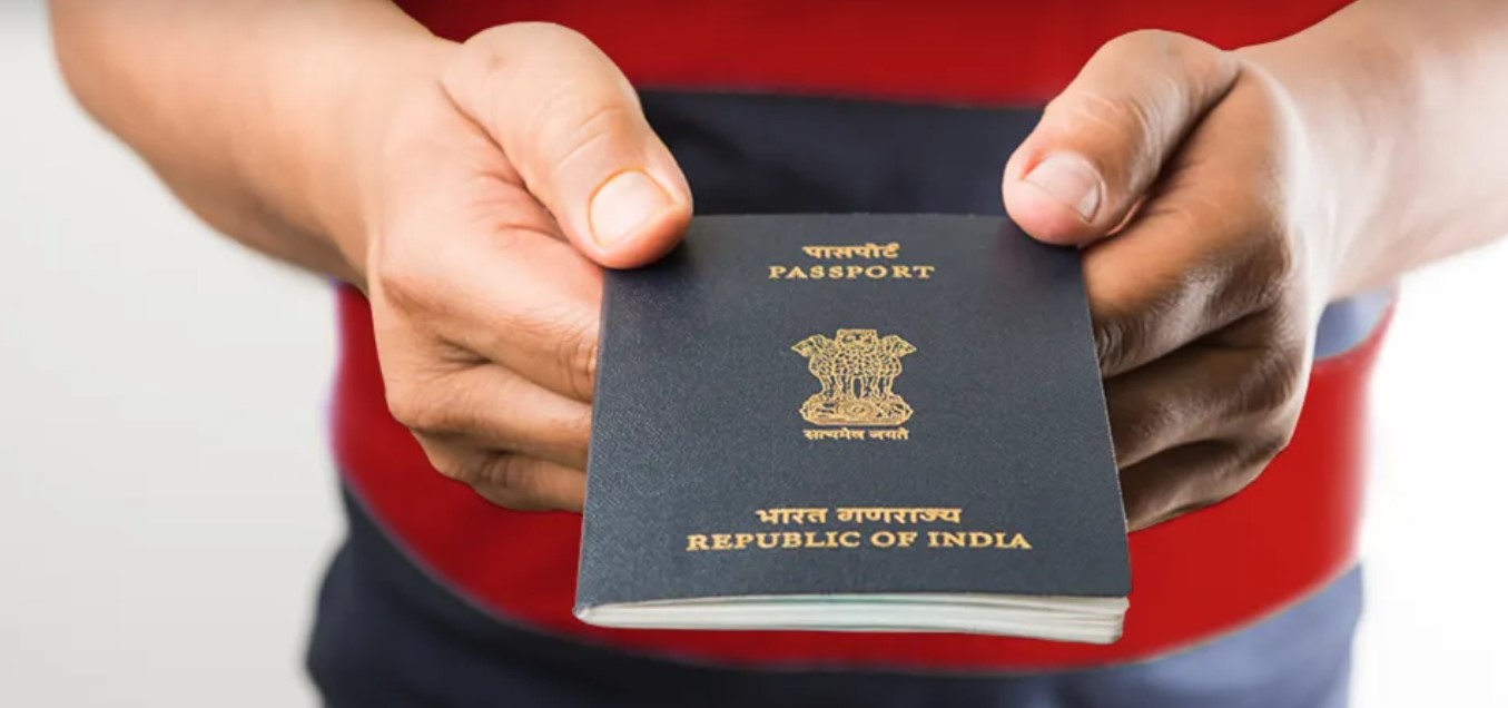 Indian Visa