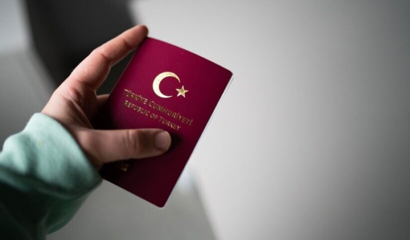 Turkey Visa