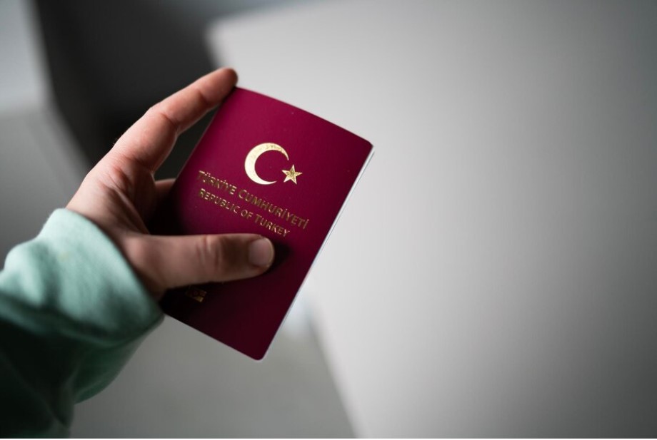 Turkey Visa