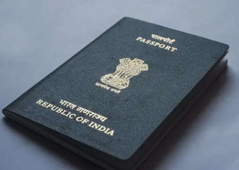 Indian Visa