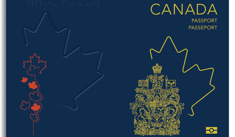 CANADA VISA