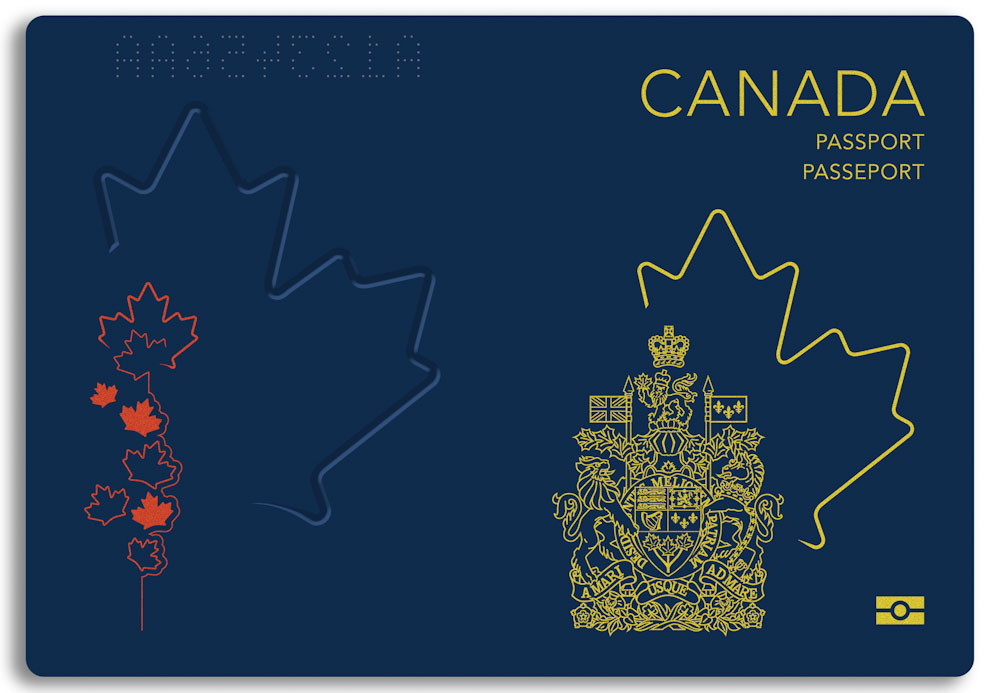 CANADA VISA