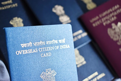 Indian Visa