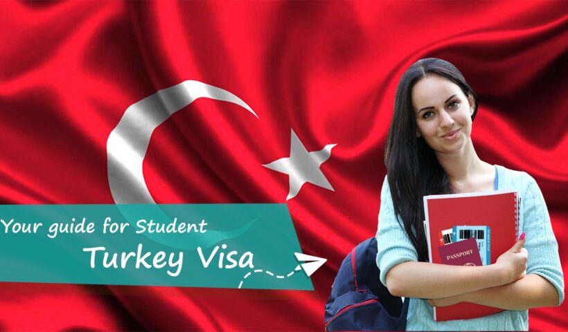 Turkey Visa