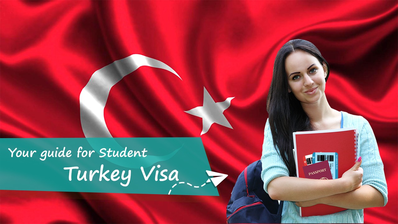 Turkey Visa