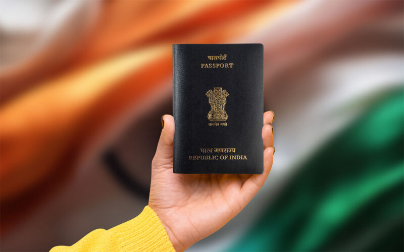 India Visa