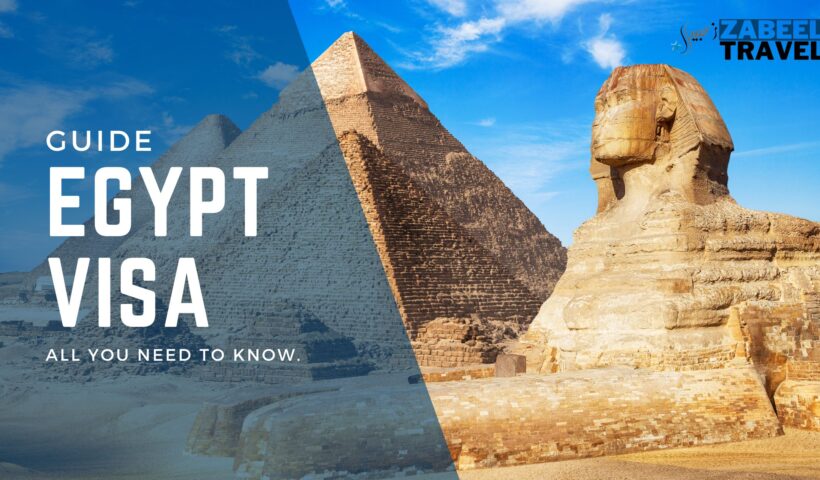 Egypt Visa