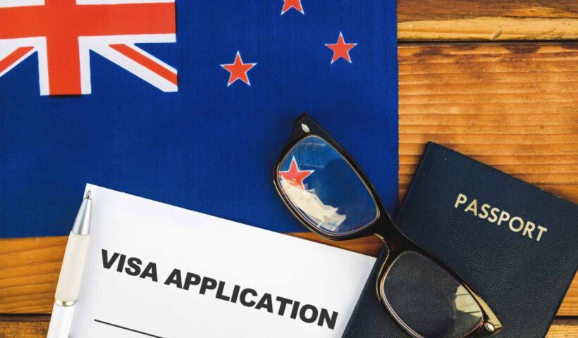 New Zealand Visa Application and Requirements