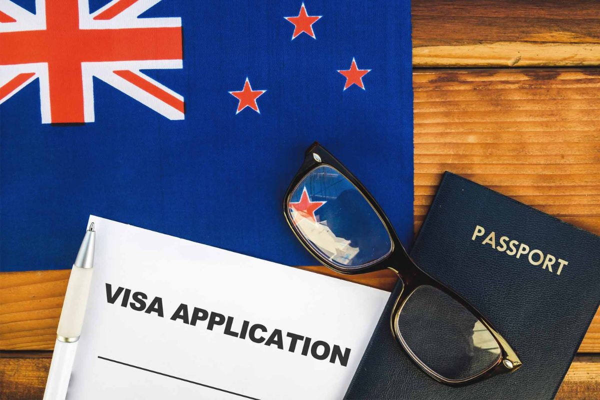 New Zealand Visa Application and Requirements