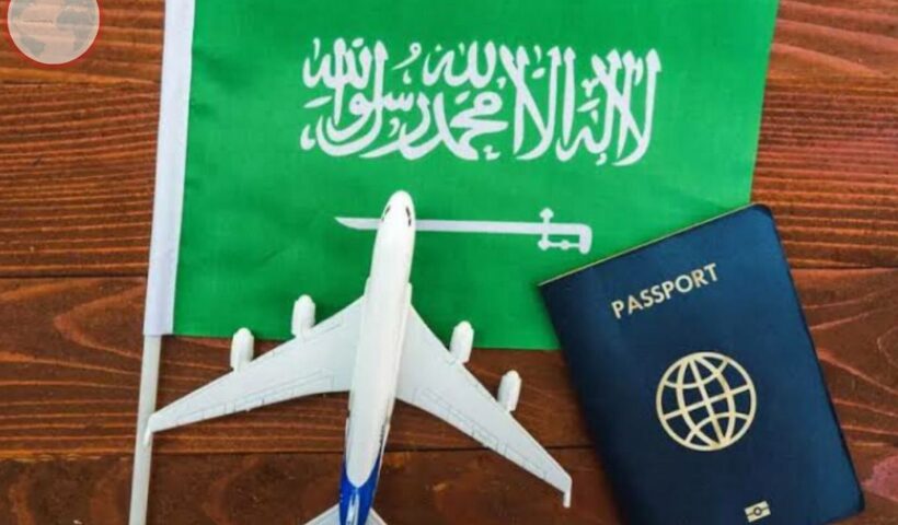 Saudi Visa for Pilgrims and Canadian Citizens