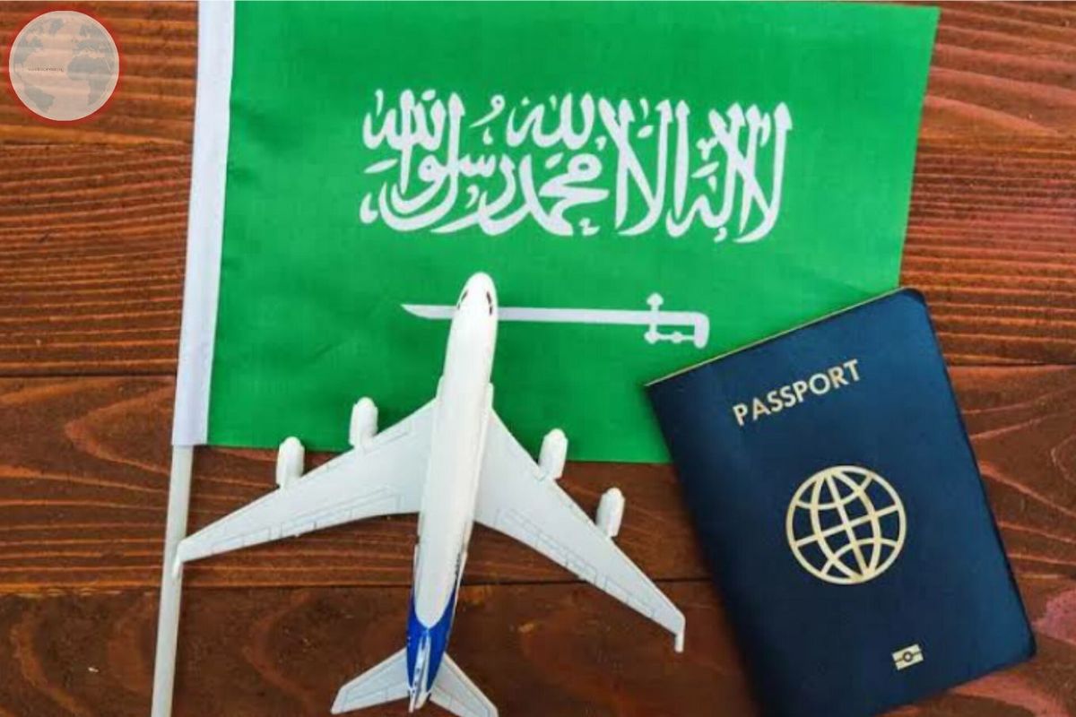 Saudi Visa for Pilgrims and Canadian Citizens