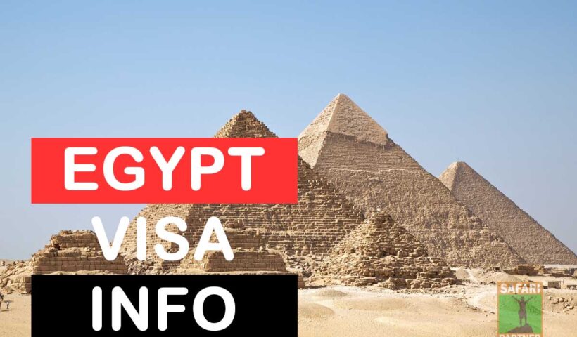 Egypt Visa