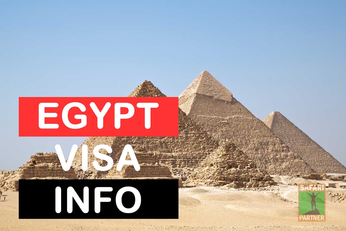 Egypt Visa