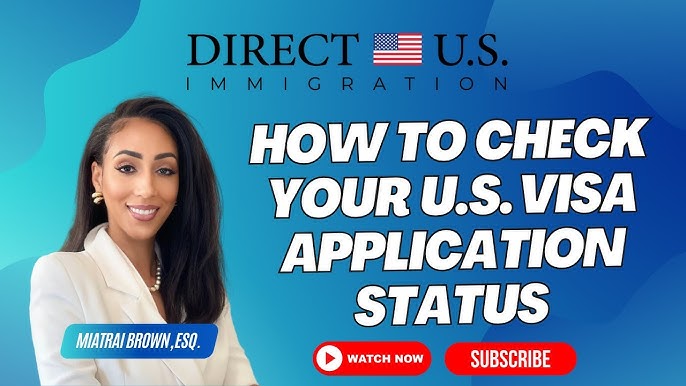 USA Visa Eligibility