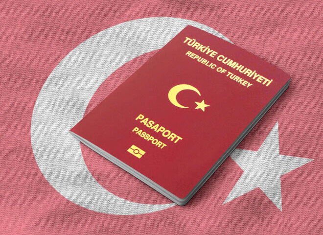 Turkey Visa