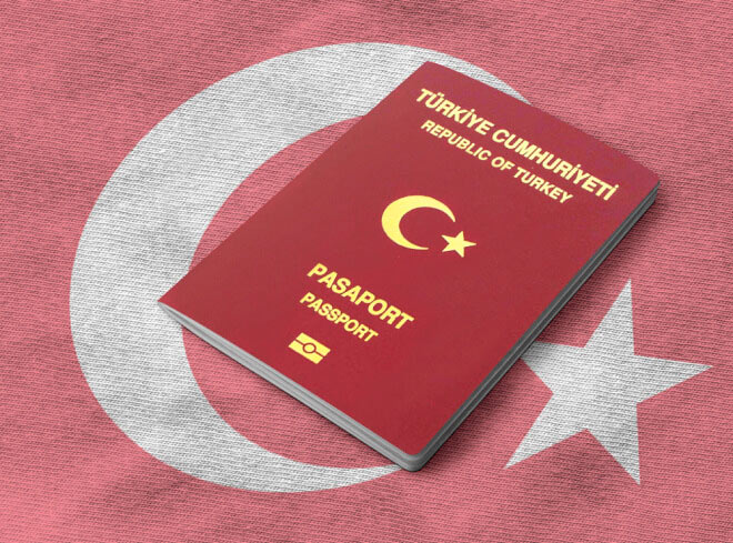 Turkey Visa