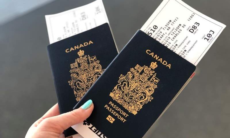 Canada Visa