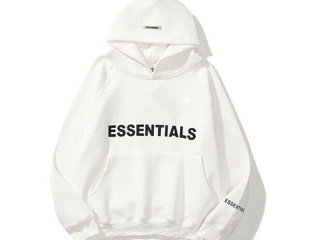 Essentials Hoodie