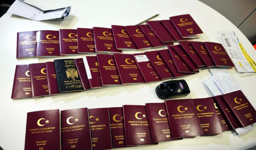 Turkey Tourist Visa