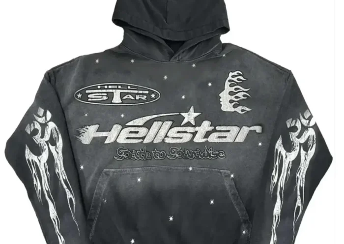 Hellstar Clothing