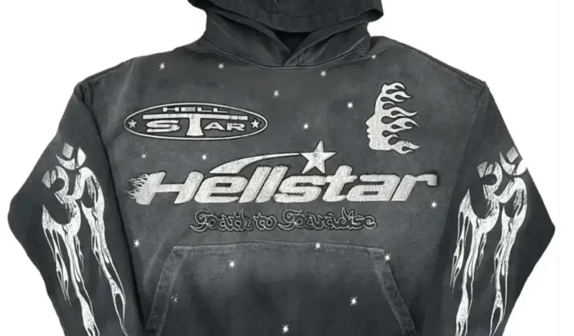 Hellstar Clothing