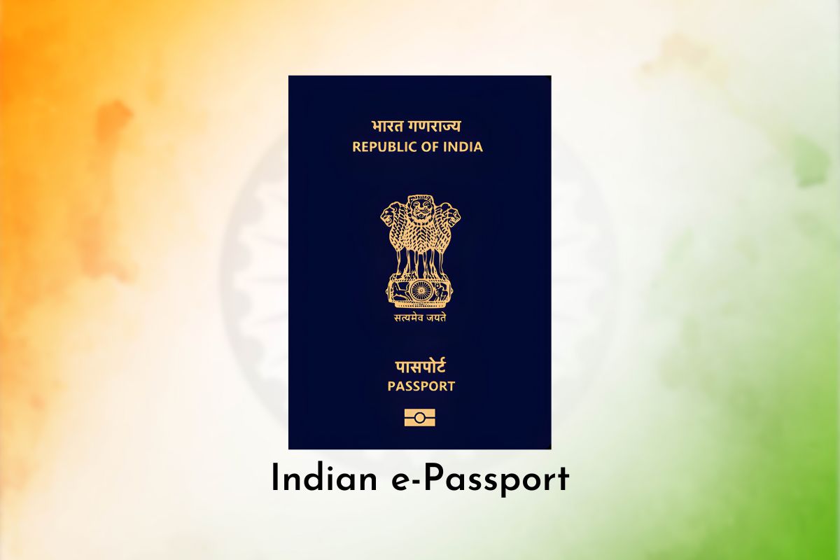 Indian Visa